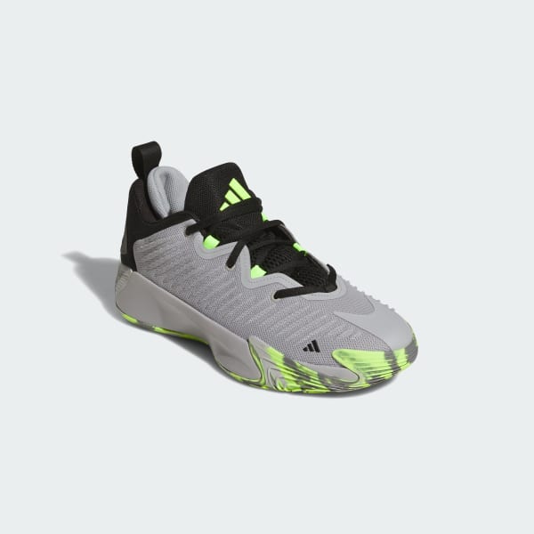 Gris Tenis adidas Initiation