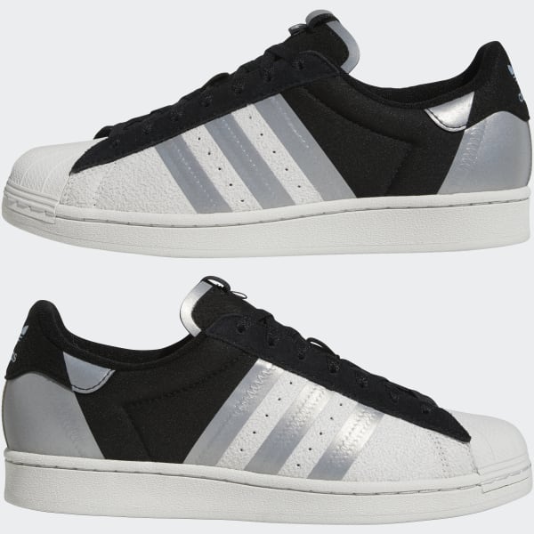 adidas Superstar Shoes - Black | Men's Lifestyle | adidas US