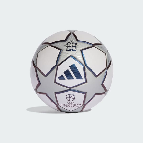 Putih BOLA LEAGUE 3RD UEFA CHAMPIONS LEAGUE