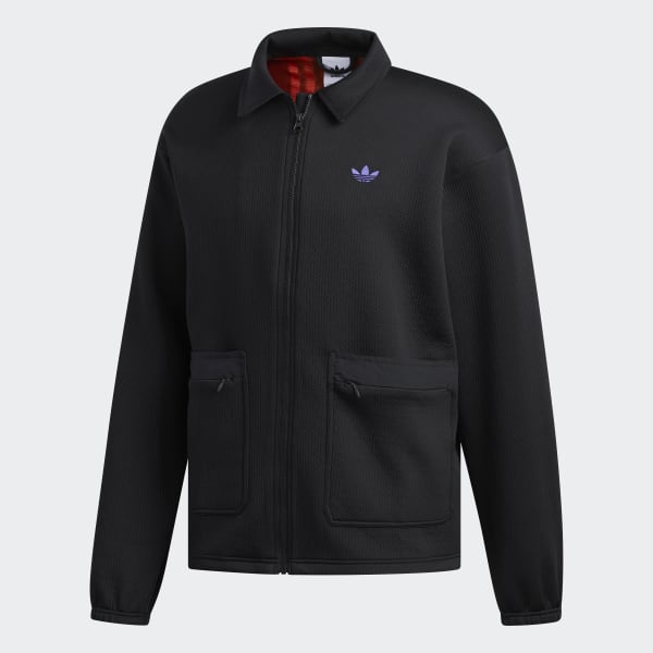 adidas utility coaches jacket