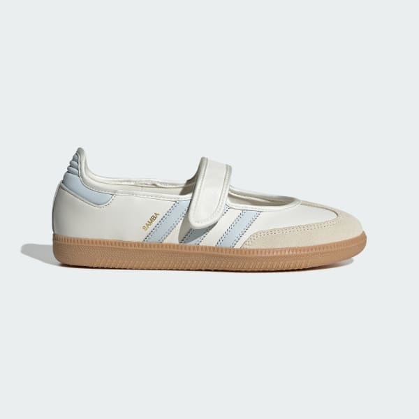 Samba Jane Shoes