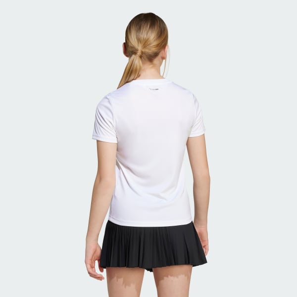 trang Áo Thun Trẻ Em CLIMACOOL Graphic Động Vật