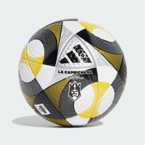 Blanc Ballon Kings League La Caprichosa Pro