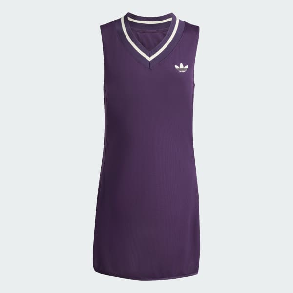 Tennis_Pro_Climacool_Dress_Pur
