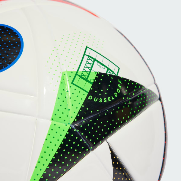Blanc Ballon Fussballliebe League Enfants
