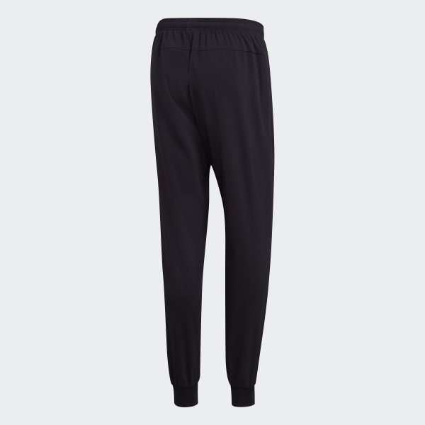 Calça afunilada hot sale essentials plain stanford