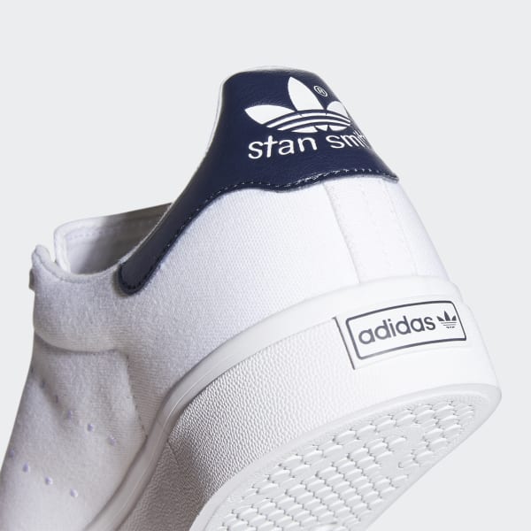 White Stan Smith Vulc Shoes LSV69