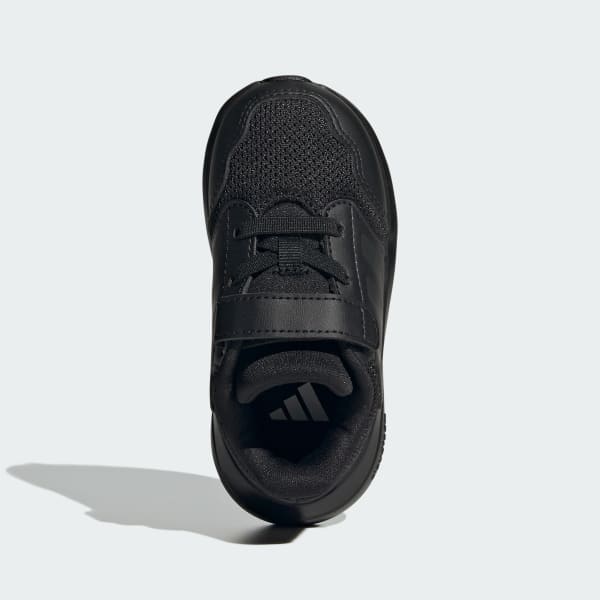 Zwart Tensaur Run 3.0 Schoenen Kids