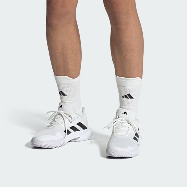 Blanco Tenis CourtJam Control para Tenis