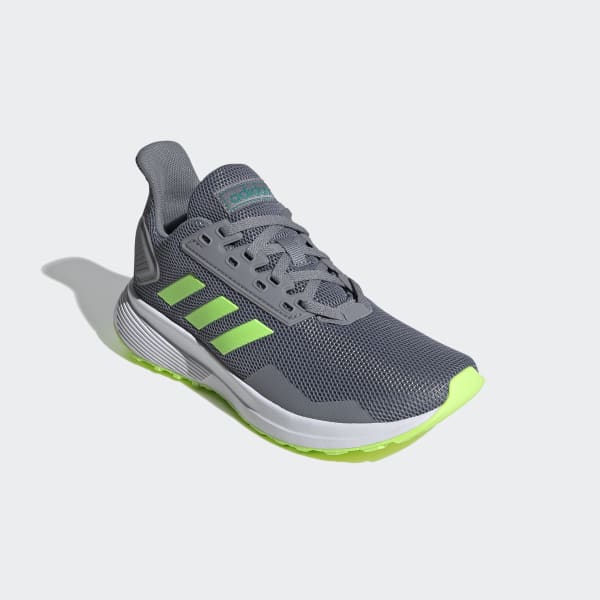 adidas shoes with heel support