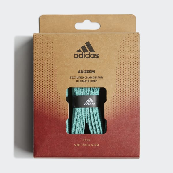 Zielony Adi Zeem Three-Pack