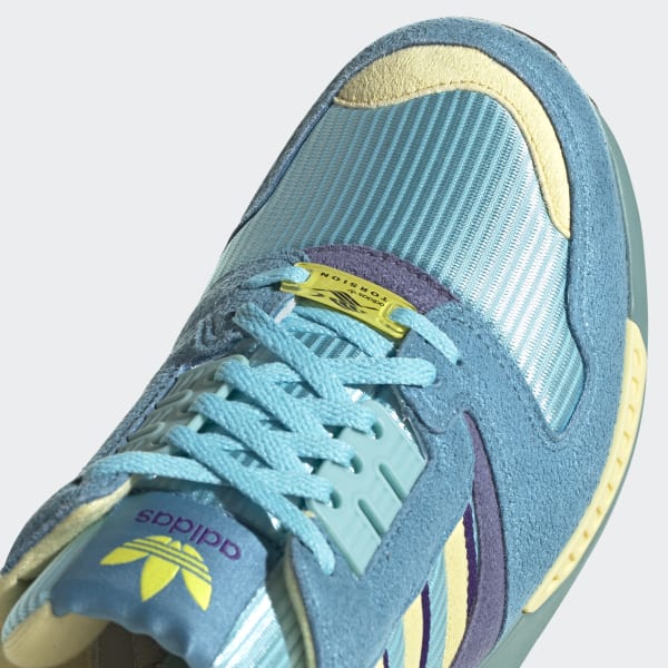 adidas zx 8000 kids Blue