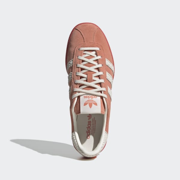 adidas Bermuda Shoes - Pink | adidas UK