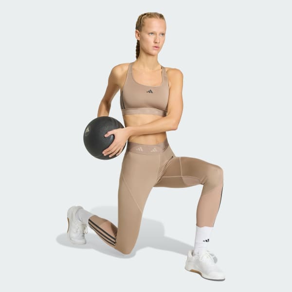 Cafe Mallas largas Hyperglam