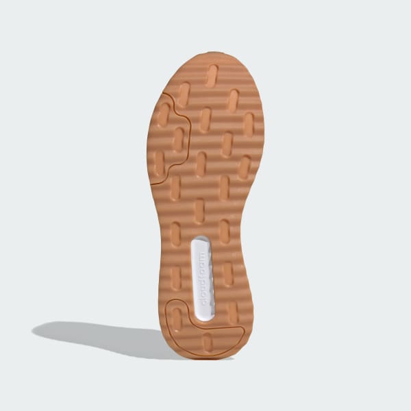 Blau X_PLR Path Schuh