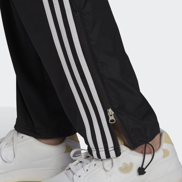 Black Adidas Track Pants 800