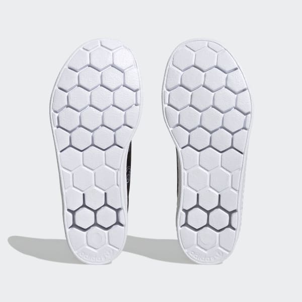 noir Chaussure Superstar 360