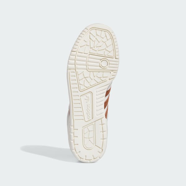 Λευκό Rivalry 86 Low Shoes