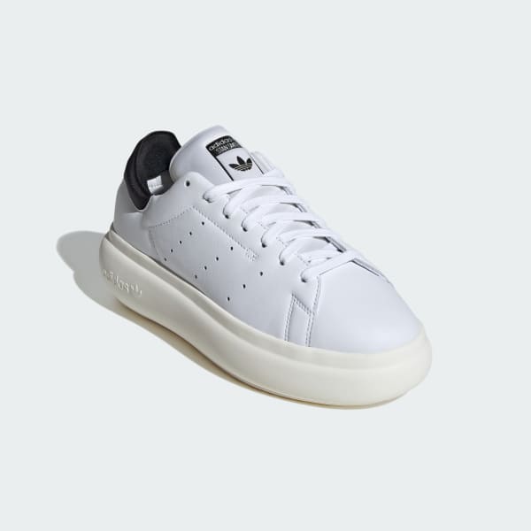 สีขาว รองเท้า Stan Smith PF