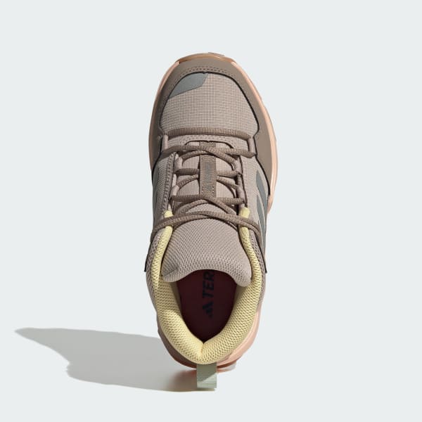 Marron Chaussure de randonnée Terrex Ax4r Mid