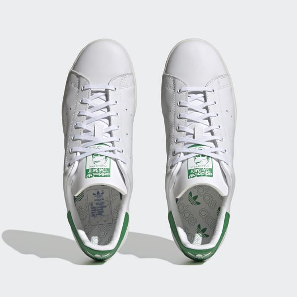 Scarpe adidas stan smith verdi new arrivals