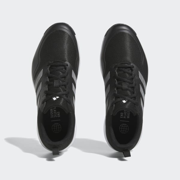 adidas Tech Response SL 3.0 Wide Golf Shoes - Black | adidas Canada