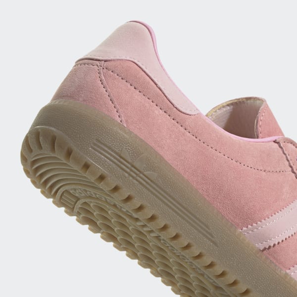 adidas Bermuda Shoes - Pink