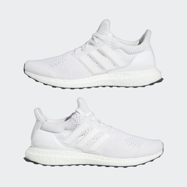 adidas Ultraboost 1.0 Schoenen Wit adidas Offici le Shop