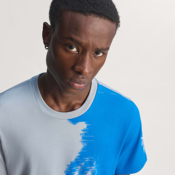 grijs Jude Bellingham T-shirt