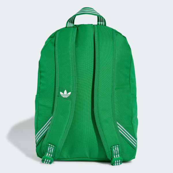 Verde Mochila Adicolor