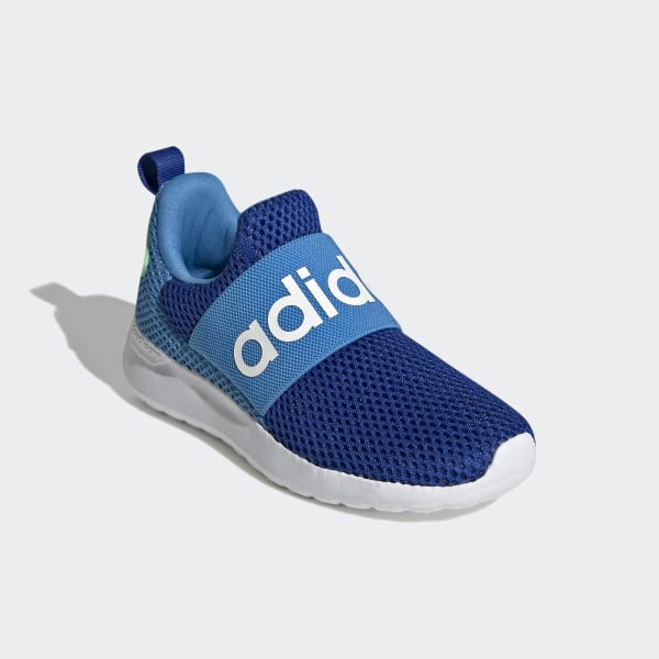 adidas Lite Racer Adapt 4.0 Shoes - Blue | adidas India