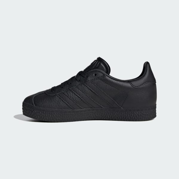 Puma gazelle noir top