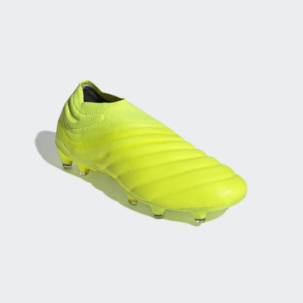 adidas Copa 19+ Firm Ground Cleats 