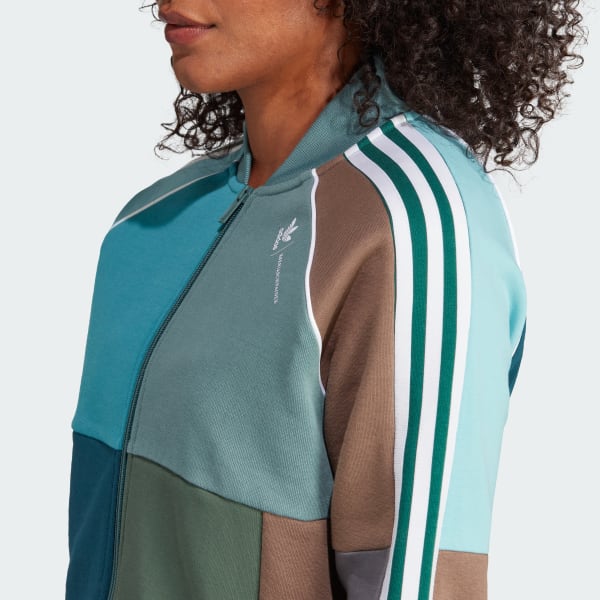 Adidas agc2 jacket top
