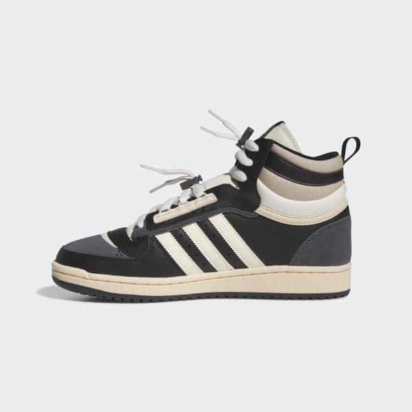 adidas Top Ten LP Shoes Schwarz adidas Deutschland