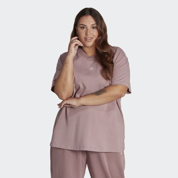 nachová Tričko (plus size) L6160