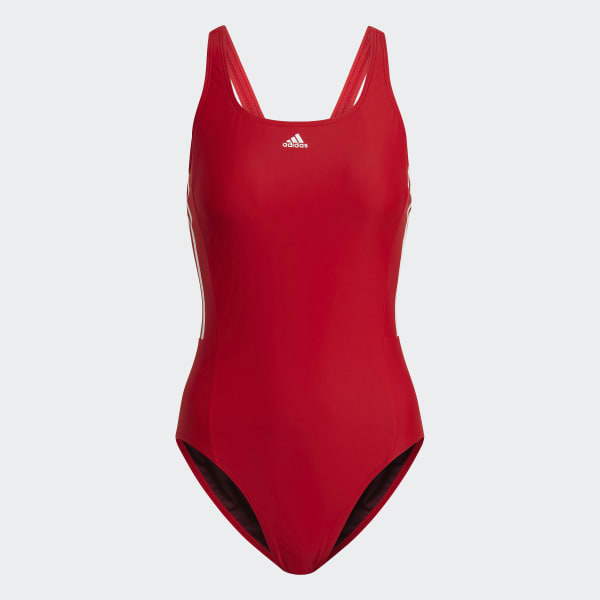 Adidas 3 Bars PR Suit - Swimsuit Women's, Buy online