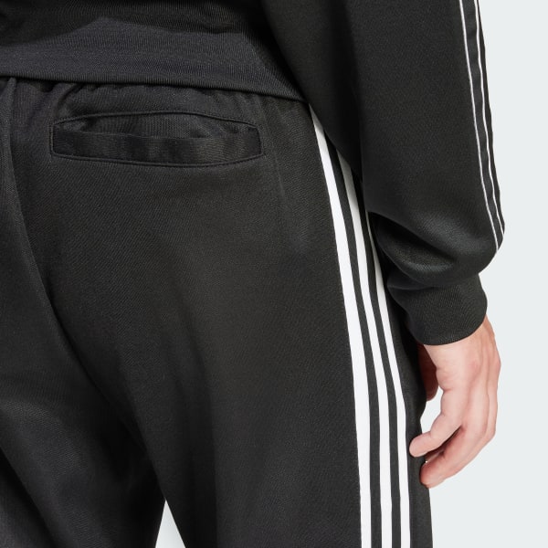 adidas adicolor Classics Beckenbauer Trainingshose Schwarz adidas Deutschland