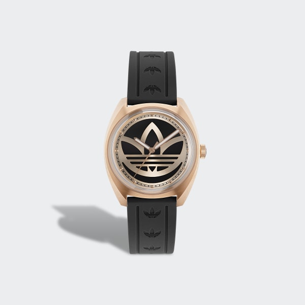 Rosa Reloj Edition One