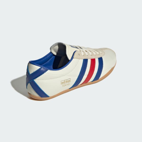 スニーカー ADIDAS TOKYO JQ3024 5FT1292 adidas Tokyo Shoes - Silver | Free Shipping with adiClub