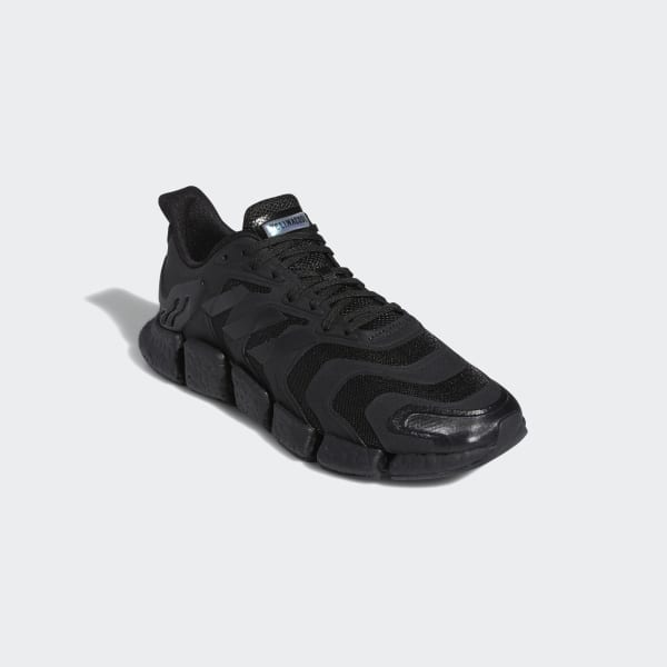 adidas climacool black shoes