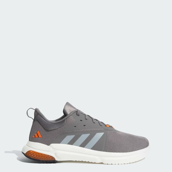 adidas ZARORX SPEED RUNNING SHOES - Grey | adidas India