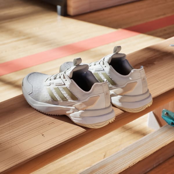 adidas Ozmillen Hello Kitty Cloud White (Kids) - IF7026