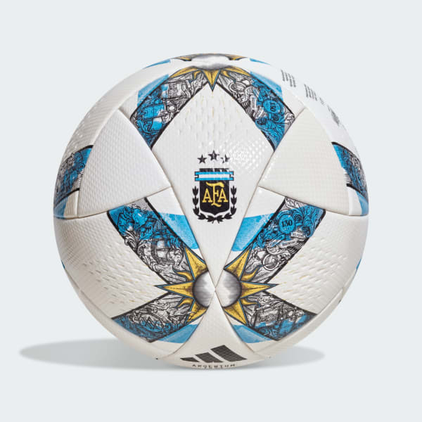 Blanco Pelota Argentina 23 Pro
