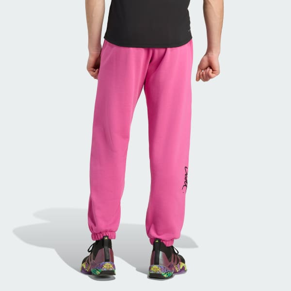 パンツ jeremy scott adidas bontages skirt pants adidas x Jeremy Scott Skirt - Yellow | Free Shipping with
