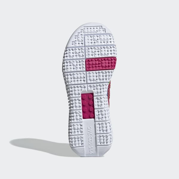 Purpurová Boty adidas x LEGO® Sport Pro