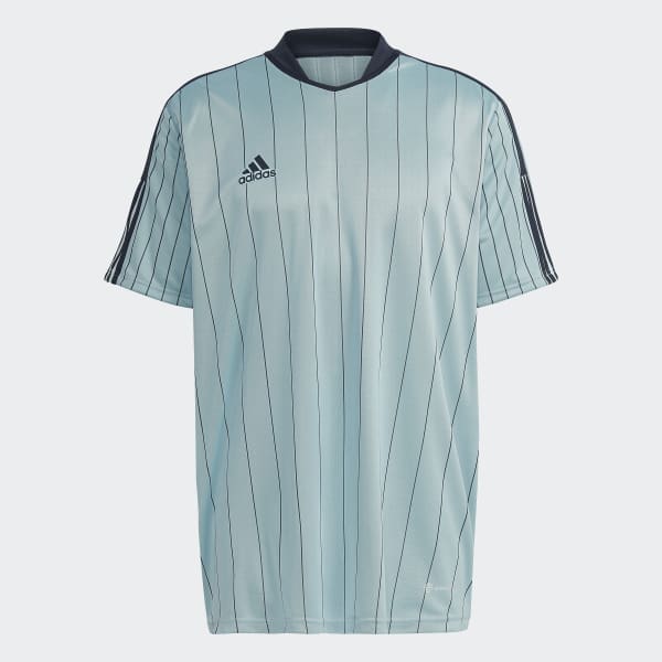 Blauw Tiro Voetbalshirt KS540