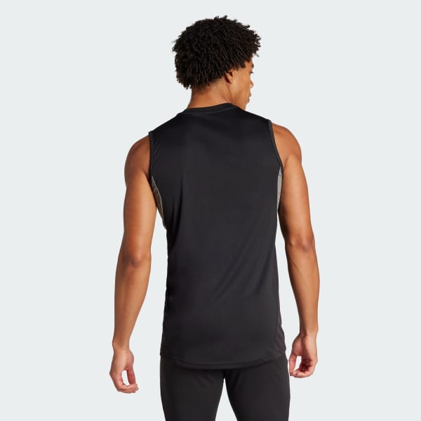 Siyah Tiro 25 Competition Kolsuz Forma