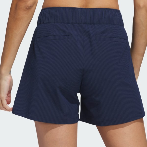 Go-To Pleated Shorts
