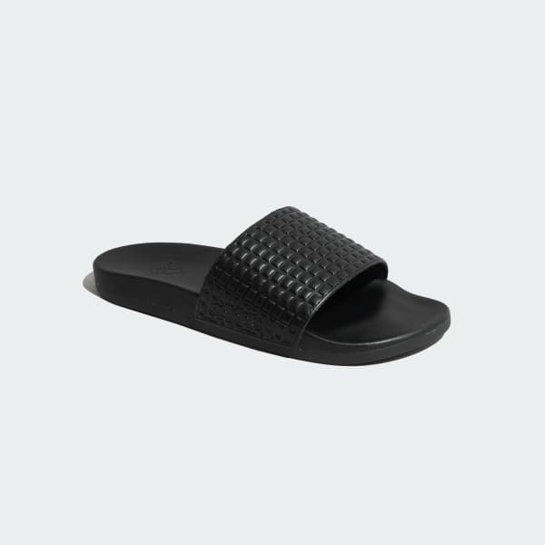 Black Catamountz Slides